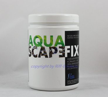 Aqua Scape Fix 1000ml Fauna Marin 48,69€/L